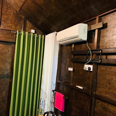 达瓦拉维 Coconut Tree House酒店 外观 照片